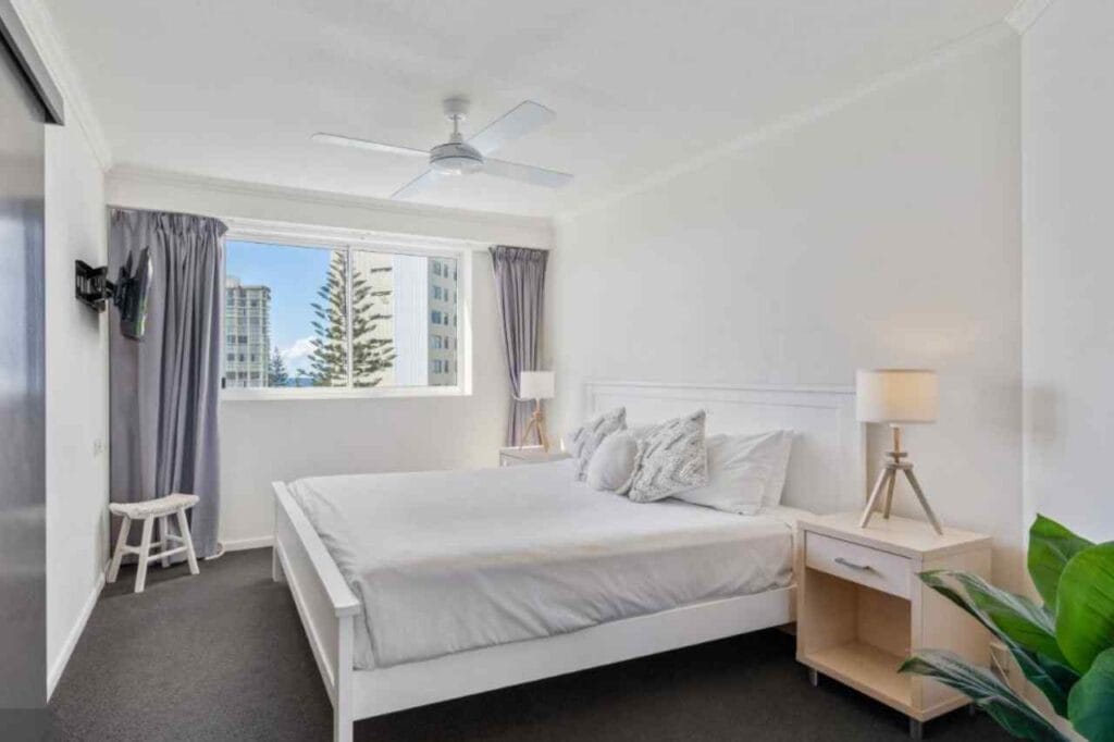 Sovereign Gold Coast